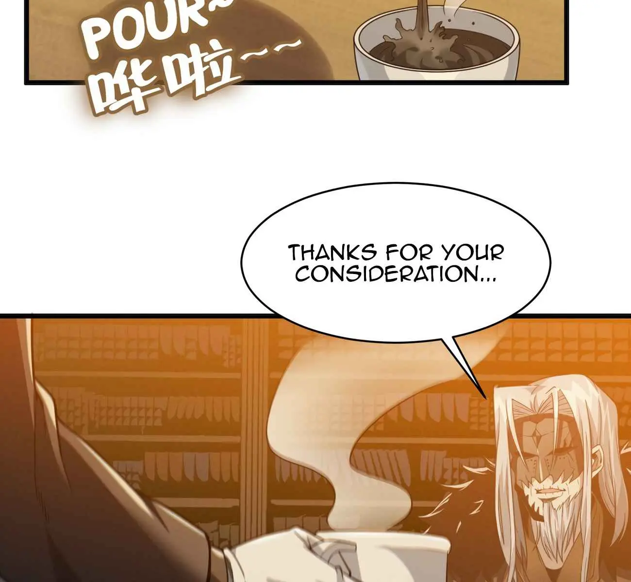I'm Really Not the Demon God's Lackey Chapter 21 Page 31