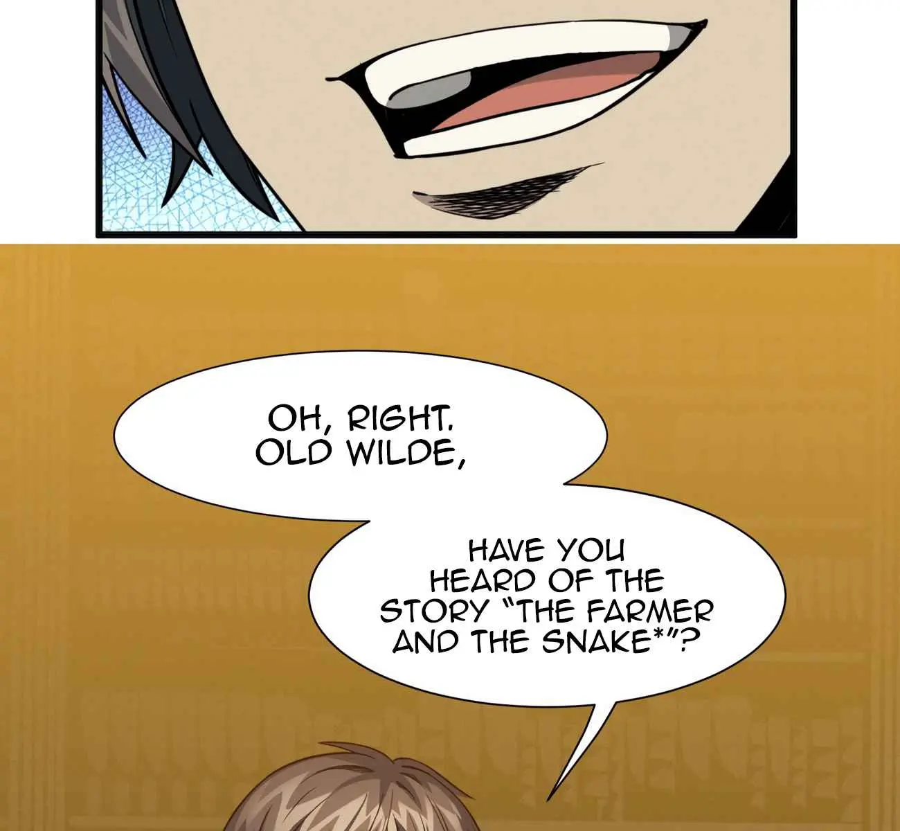 I'm Really Not the Demon God's Lackey Chapter 21 Page 33