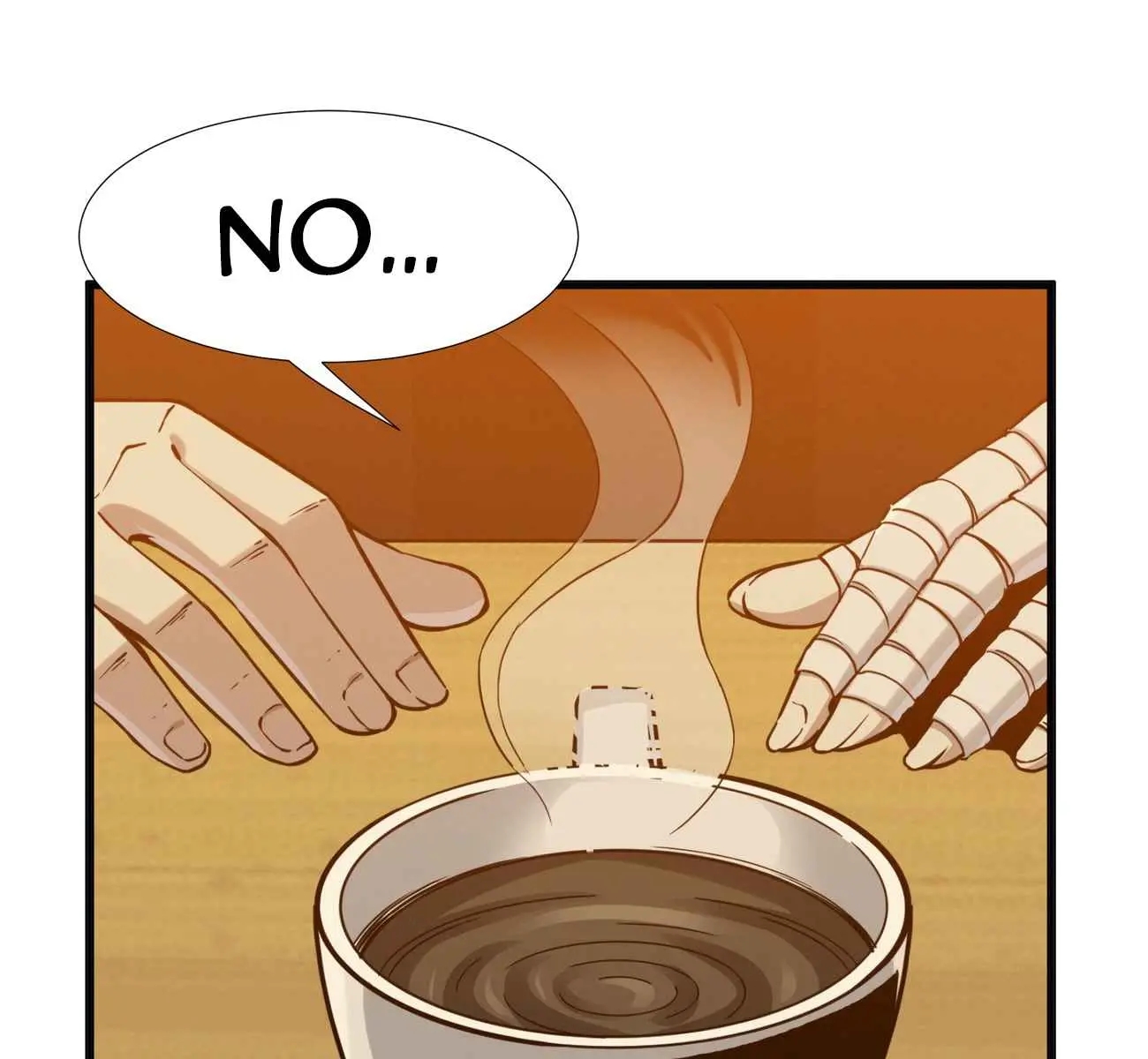 I'm Really Not the Demon God's Lackey Chapter 21 Page 36