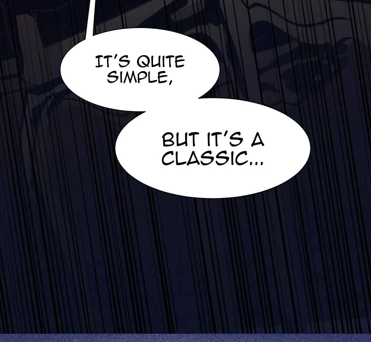 I'm Really Not the Demon God's Lackey Chapter 21 Page 39
