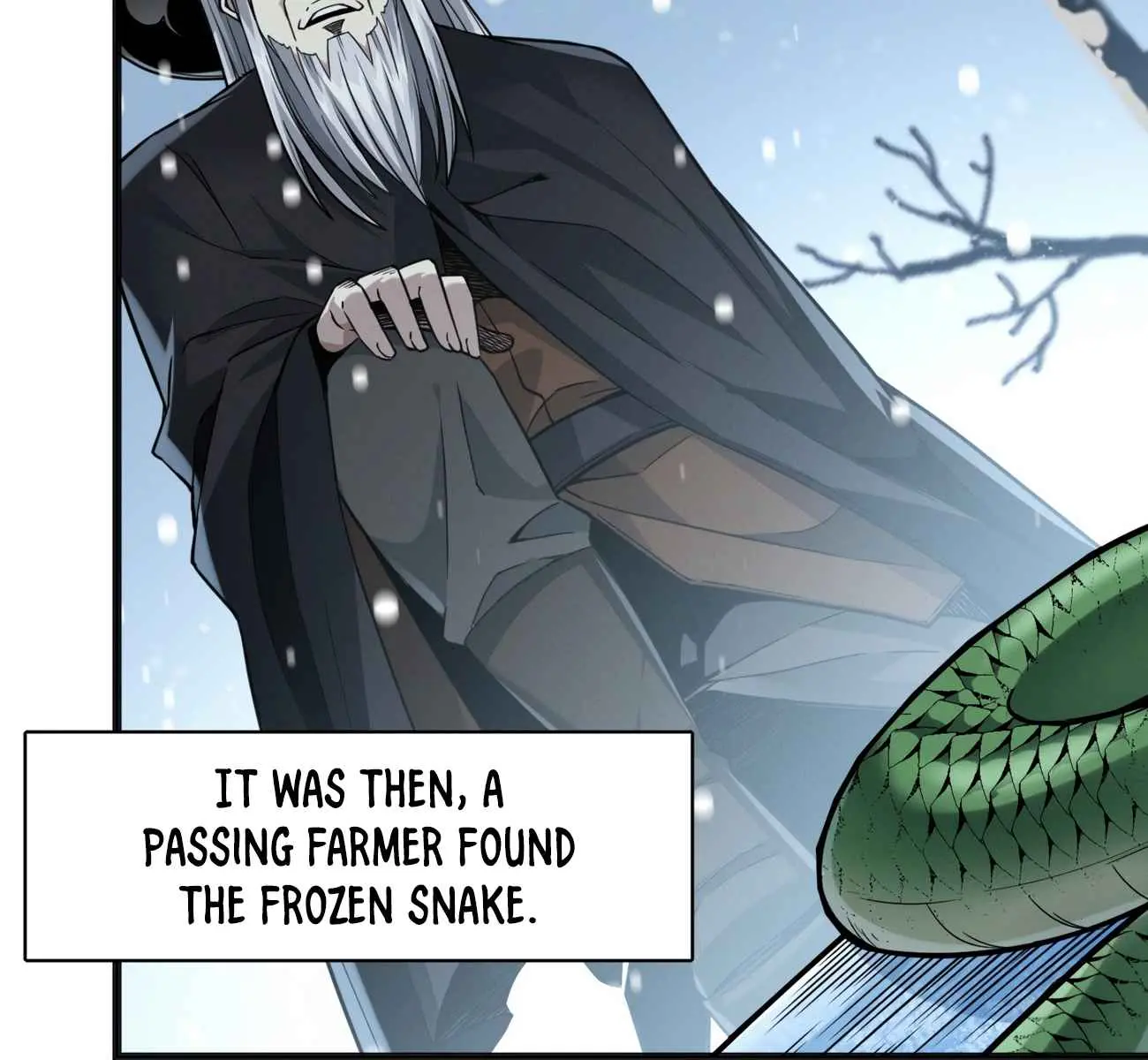 I'm Really Not the Demon God's Lackey Chapter 21 Page 42