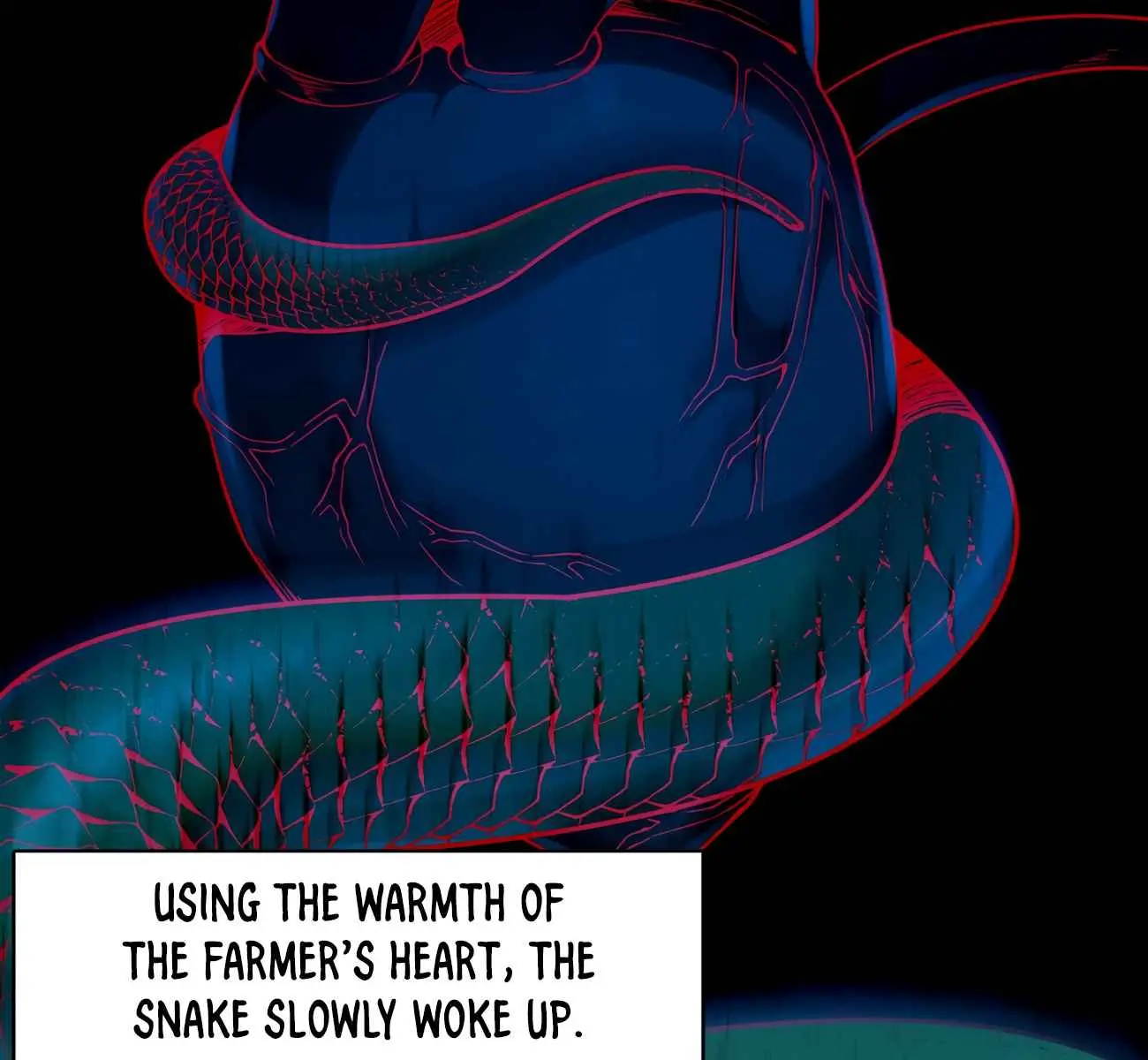I'm Really Not the Demon God's Lackey Chapter 21 Page 45