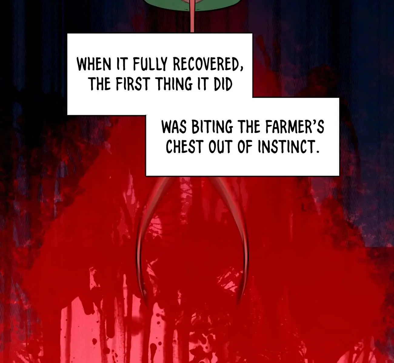 I'm Really Not the Demon God's Lackey Chapter 21 Page 48