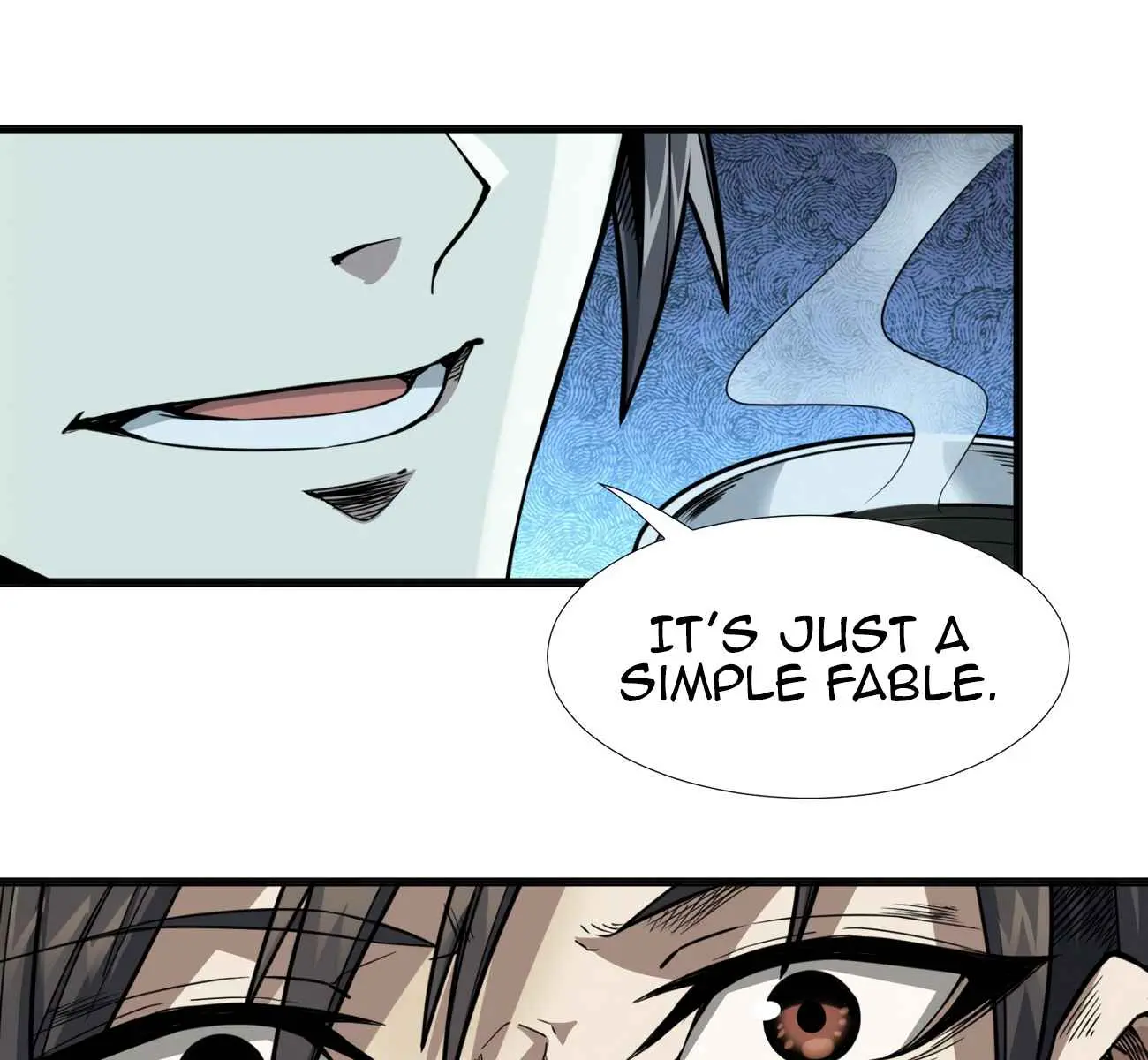 I'm Really Not the Demon God's Lackey Chapter 21 Page 52
