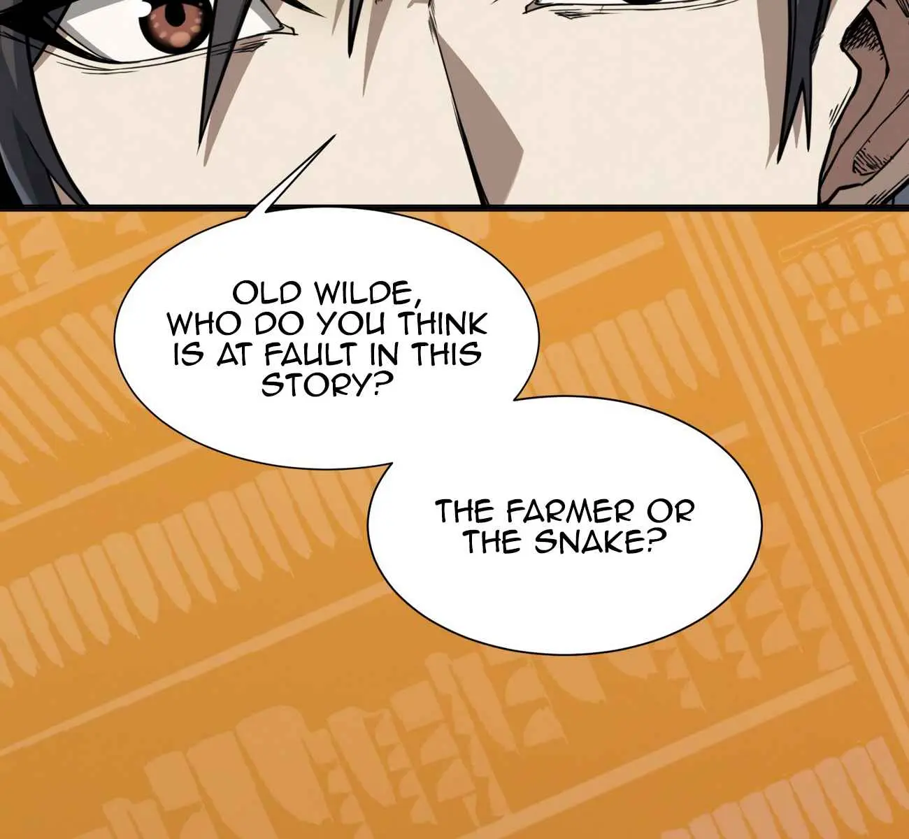 I'm Really Not the Demon God's Lackey Chapter 21 Page 53