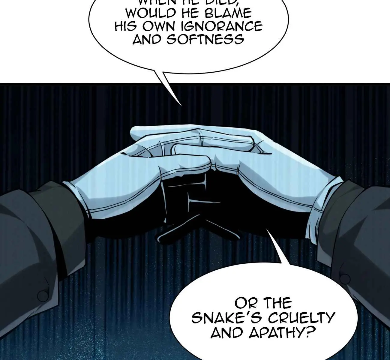 I'm Really Not the Demon God's Lackey Chapter 21 Page 57