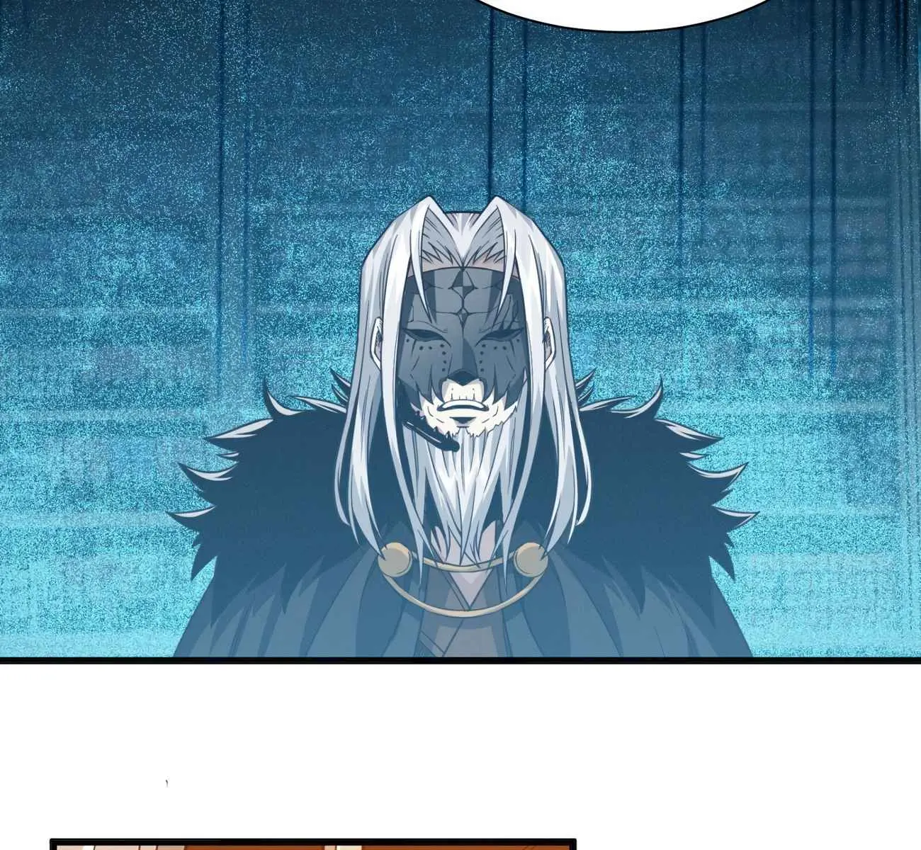 I'm Really Not the Demon God's Lackey Chapter 21 Page 58