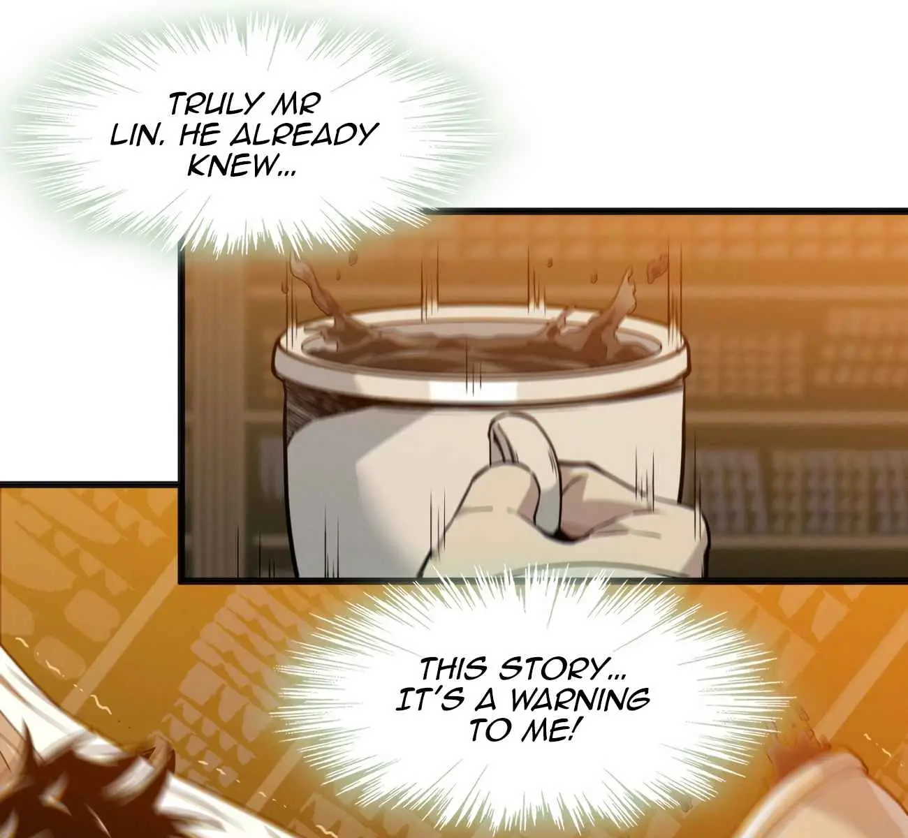 I'm Really Not the Demon God's Lackey Chapter 21 Page 61