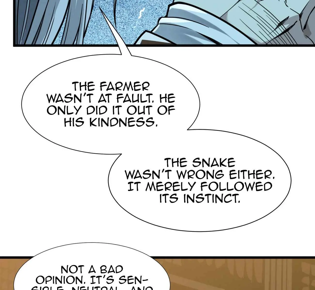 I'm Really Not the Demon God's Lackey Chapter 21 Page 66