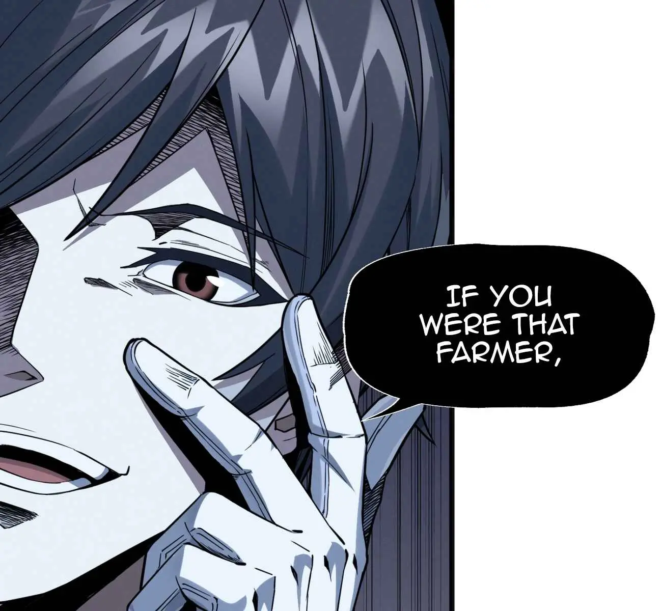 I'm Really Not the Demon God's Lackey Chapter 21 Page 70