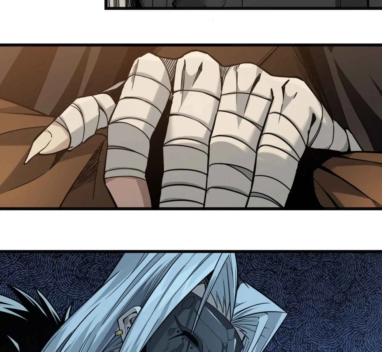 I'm Really Not the Demon God's Lackey Chapter 21 Page 72