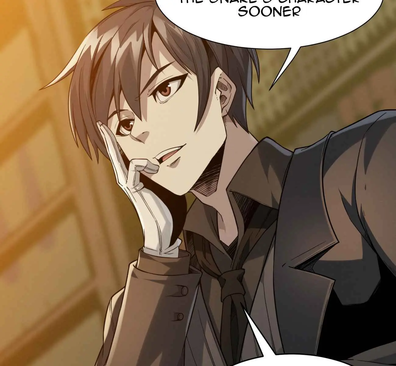 I'm Really Not the Demon God's Lackey Chapter 21 Page 75