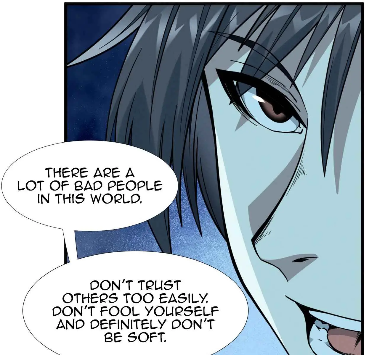 I'm Really Not the Demon God's Lackey Chapter 21 Page 77