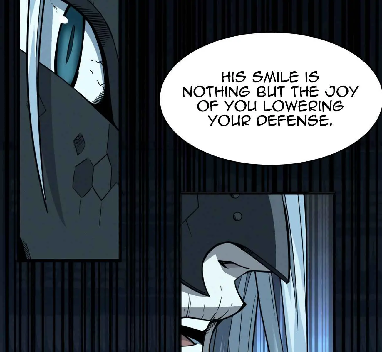 I'm Really Not the Demon God's Lackey Chapter 21 Page 79