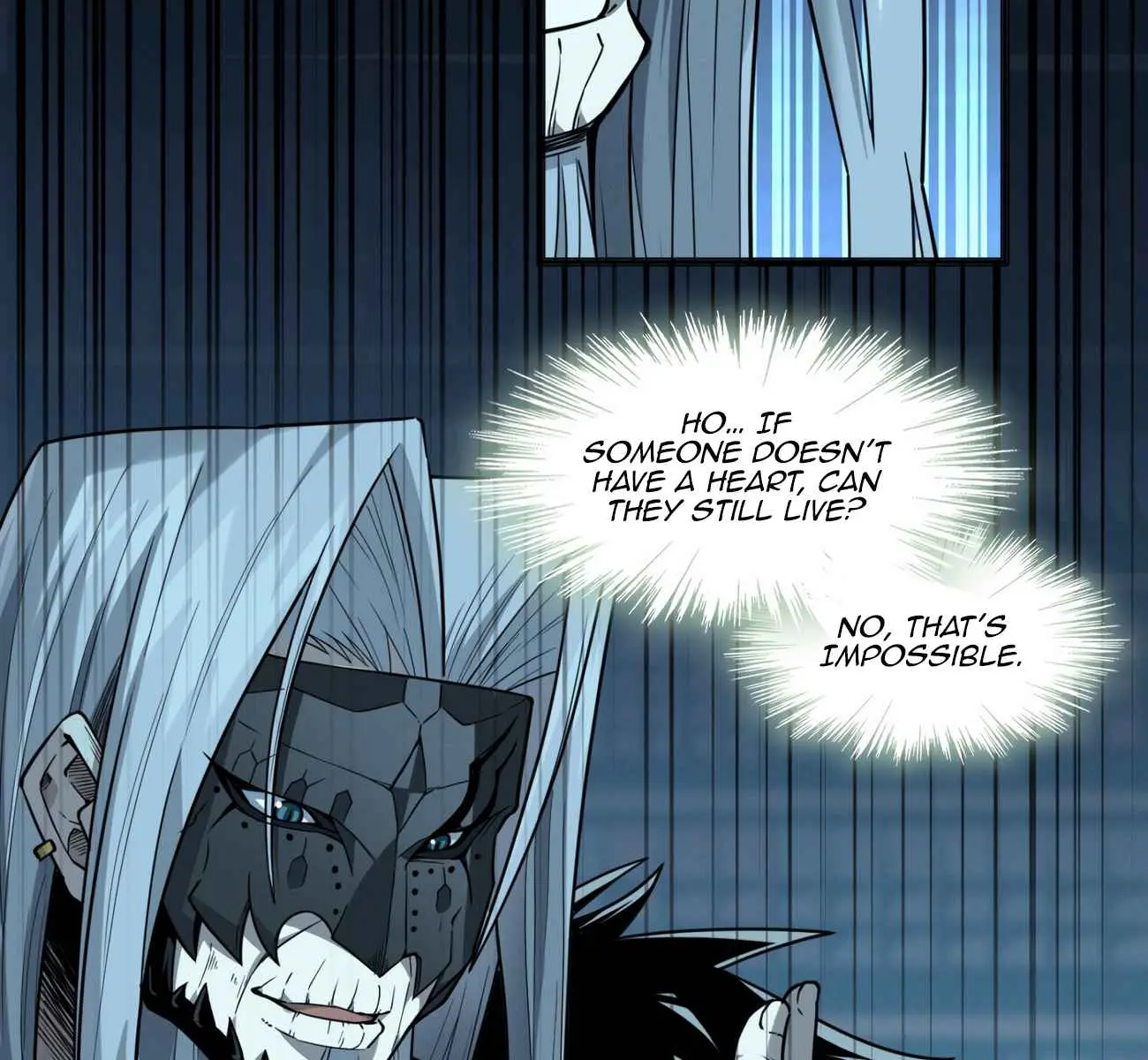 I'm Really Not the Demon God's Lackey Chapter 21 Page 80