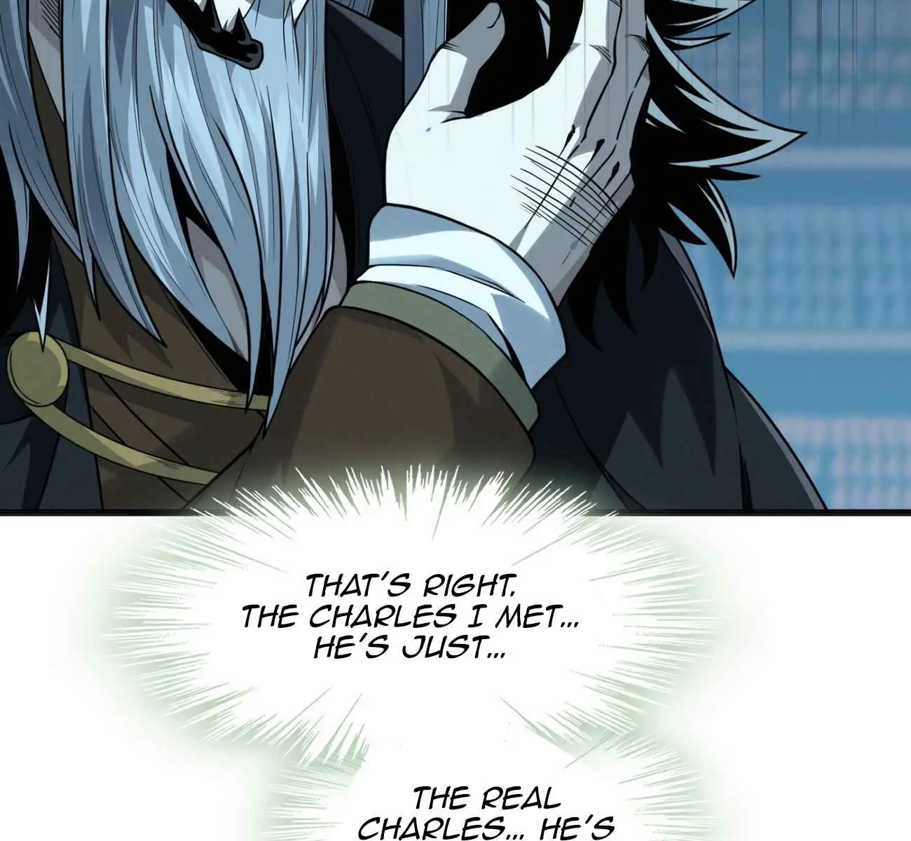 I'm Really Not the Demon God's Lackey Chapter 21 Page 81