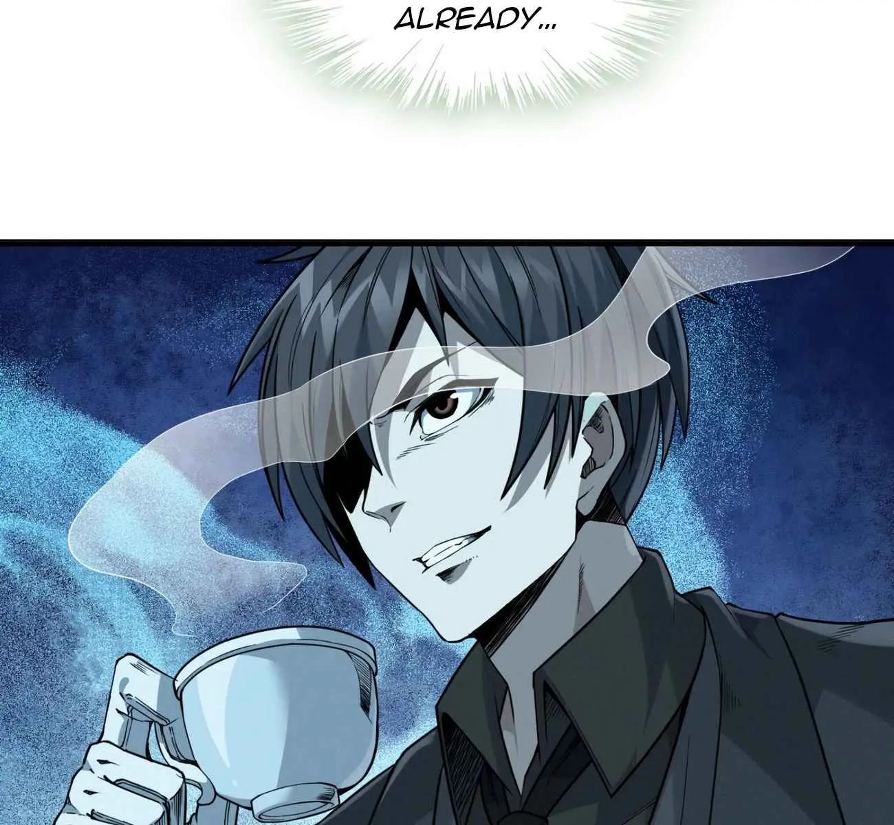 I'm Really Not the Demon God's Lackey Chapter 21 Page 82