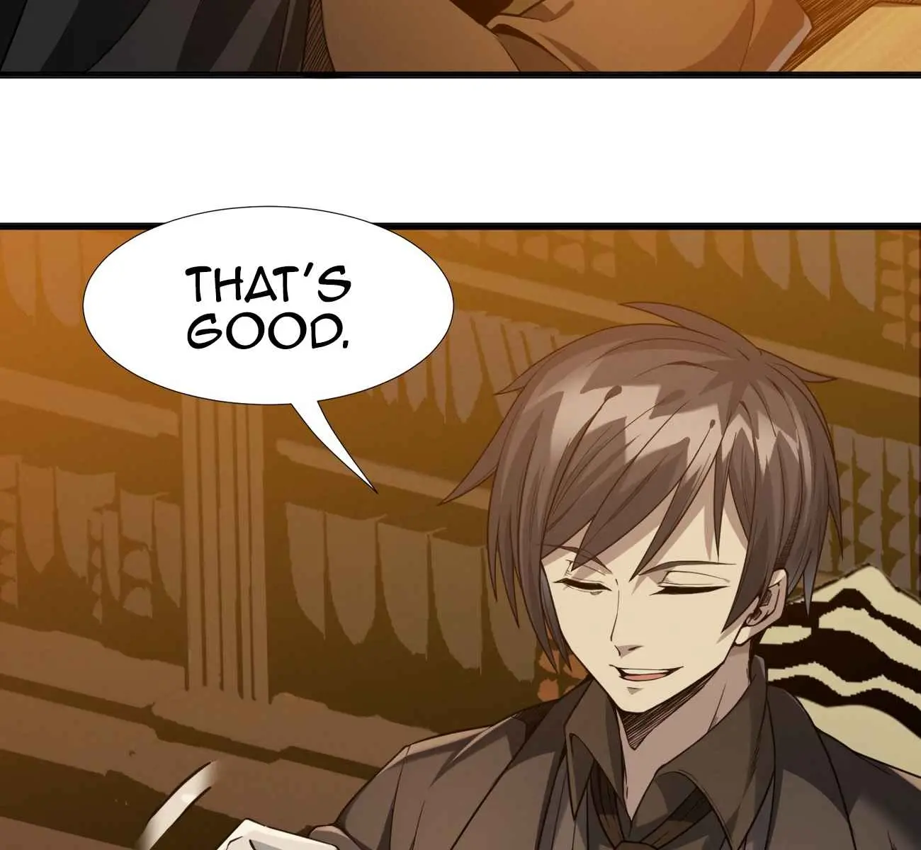 I'm Really Not the Demon God's Lackey Chapter 21 Page 86