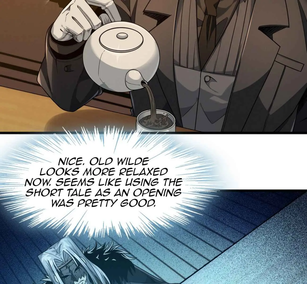 I'm Really Not the Demon God's Lackey Chapter 21 Page 87
