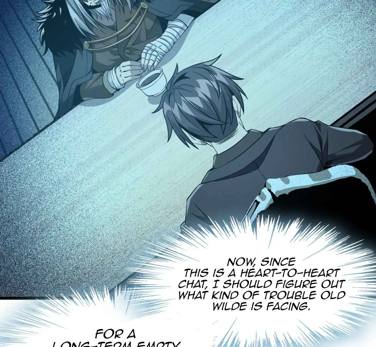 I'm Really Not the Demon God's Lackey Chapter 21 Page 88