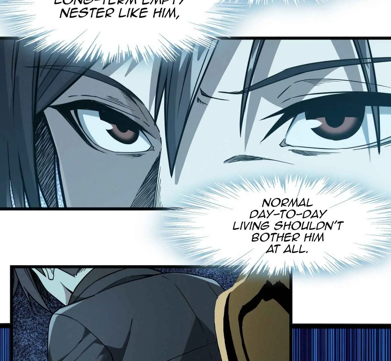 I'm Really Not the Demon God's Lackey Chapter 21 Page 89