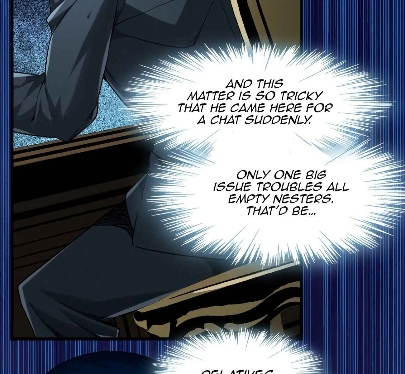 I'm Really Not the Demon God's Lackey Chapter 21 Page 90