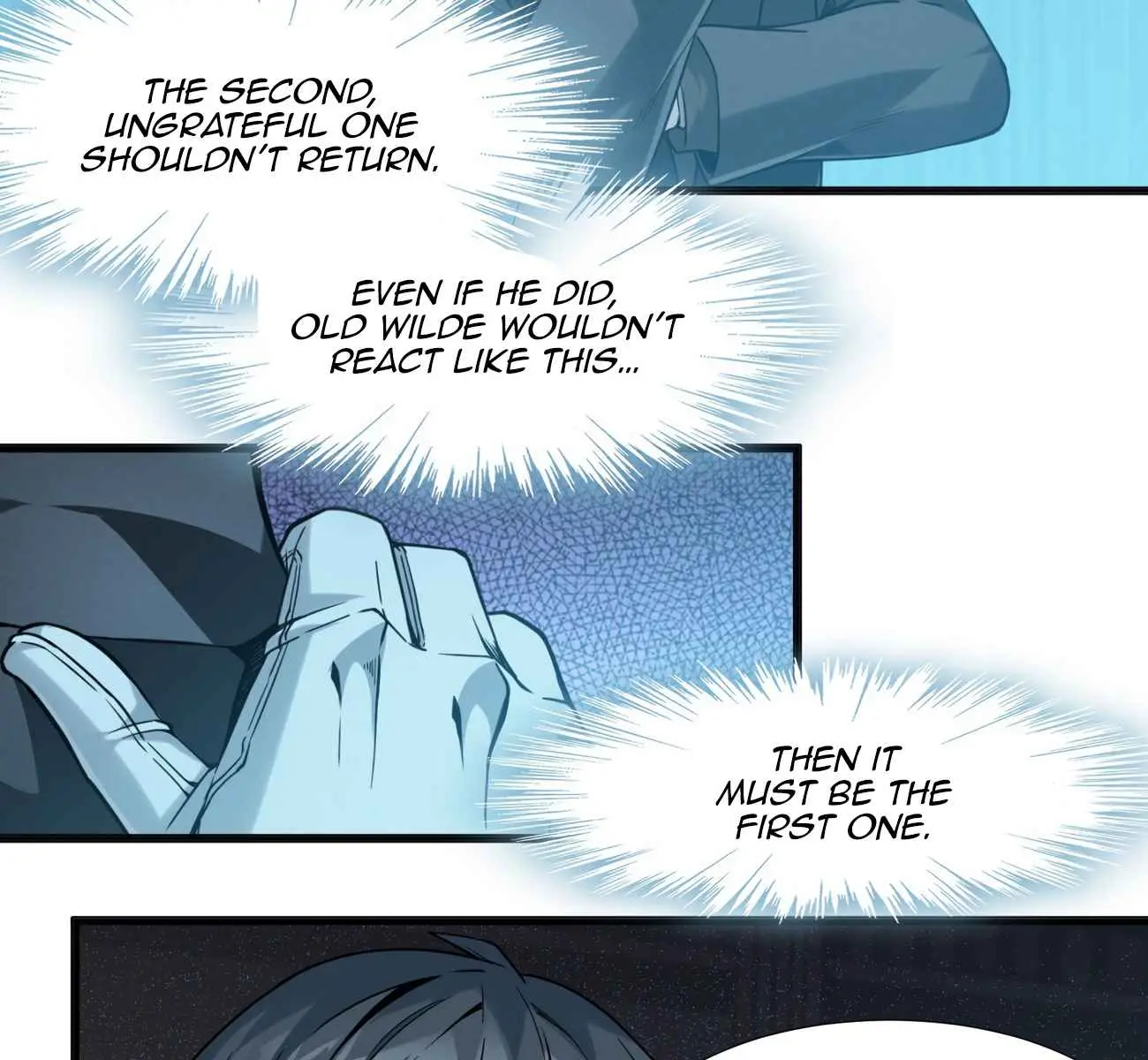 I'm Really Not the Demon God's Lackey Chapter 21 Page 94