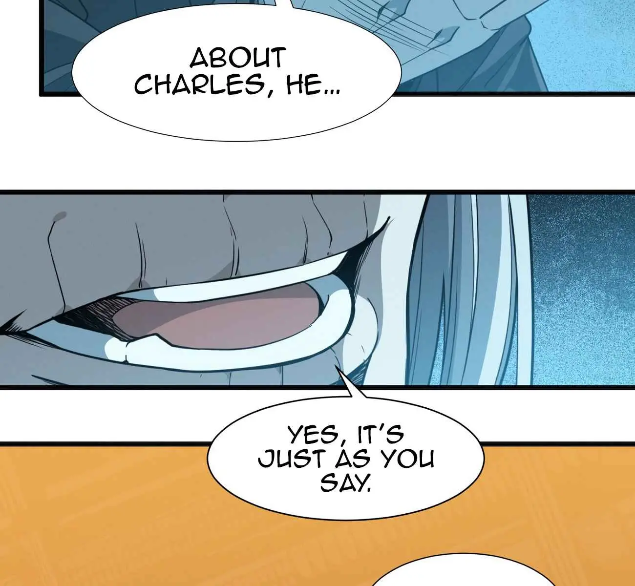 I'm Really Not the Demon God's Lackey Chapter 21 Page 96