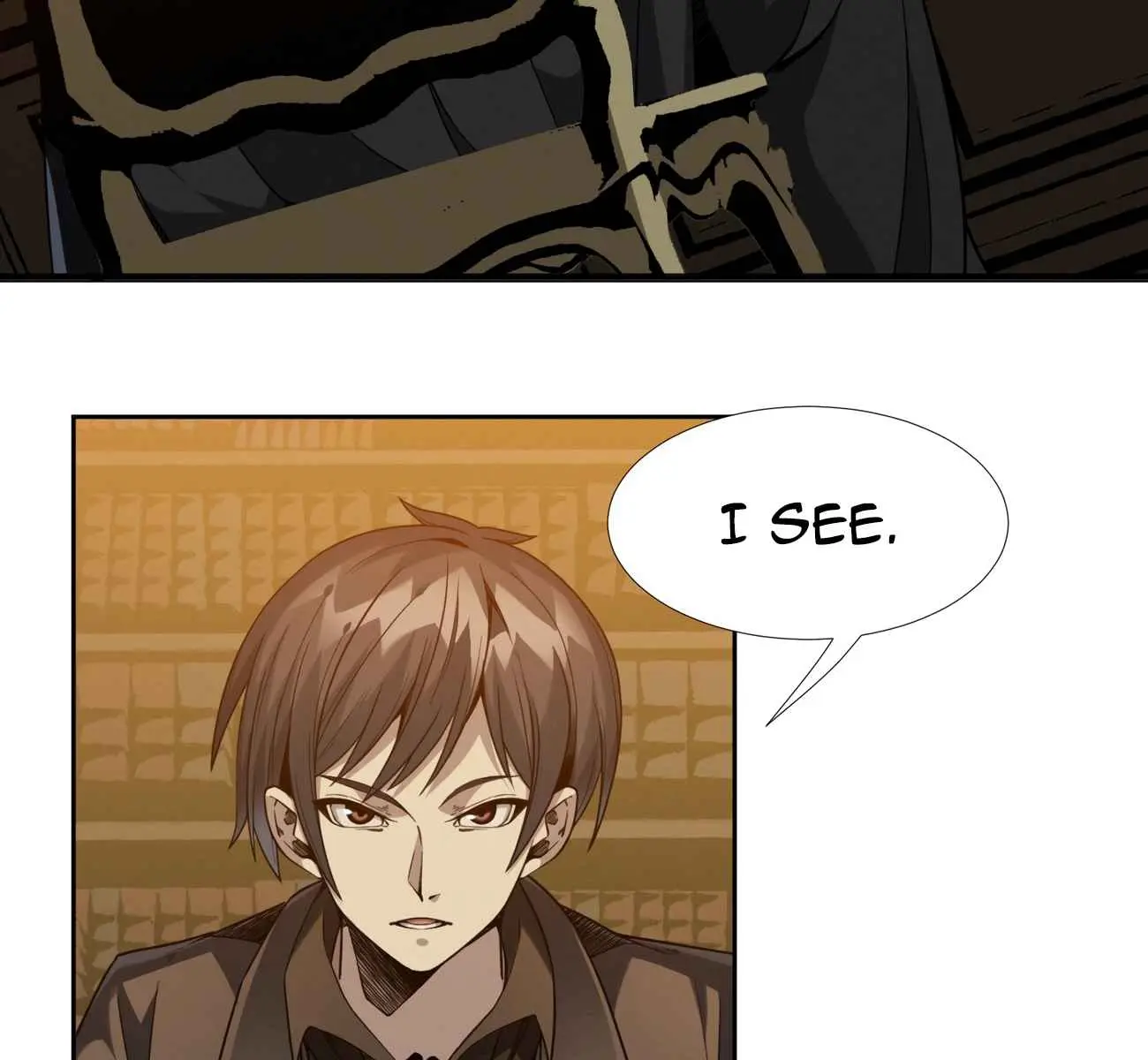 I'm Really Not the Demon God's Lackey Chapter 21 Page 98