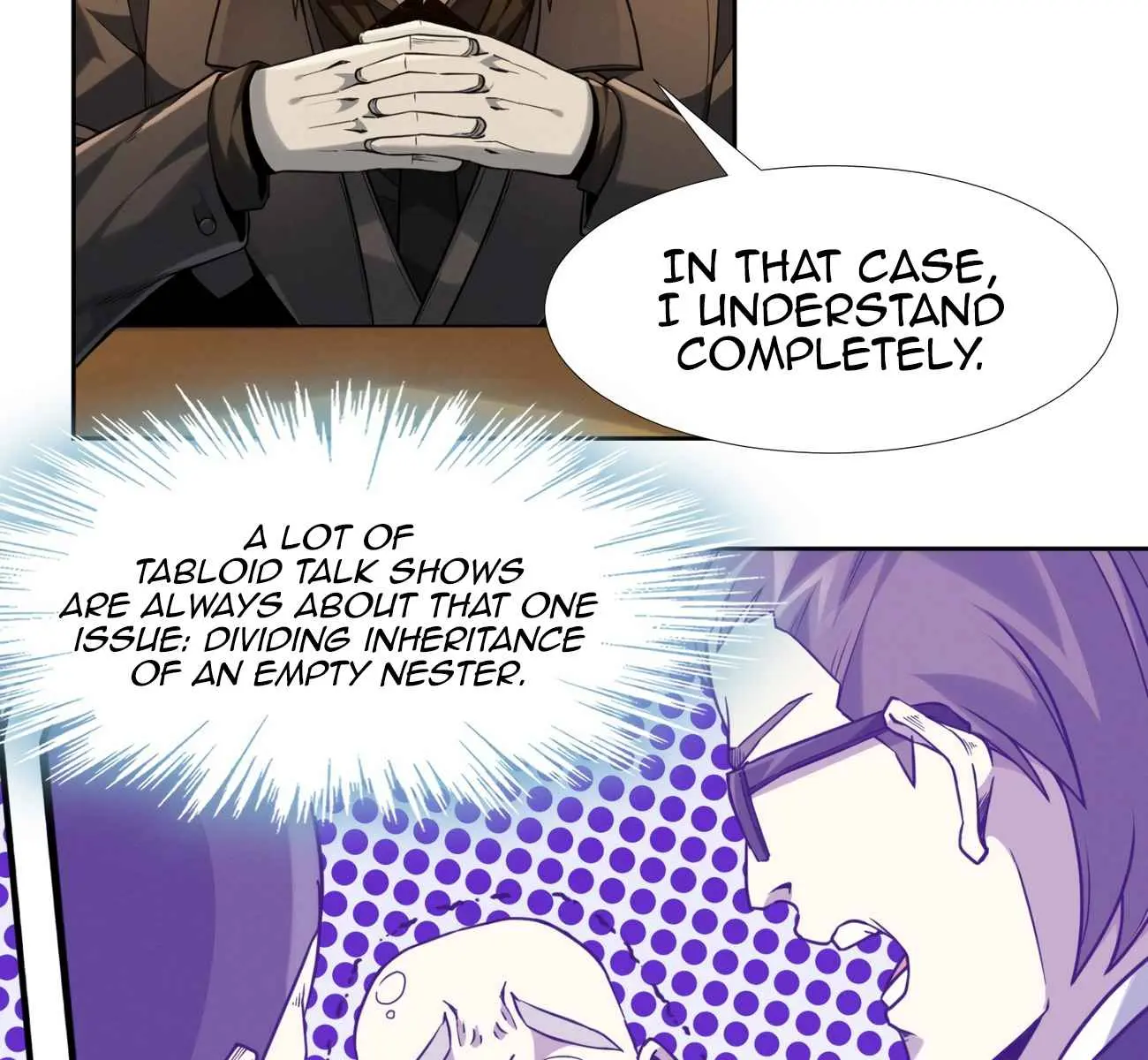 I'm Really Not the Demon God's Lackey Chapter 21 Page 99