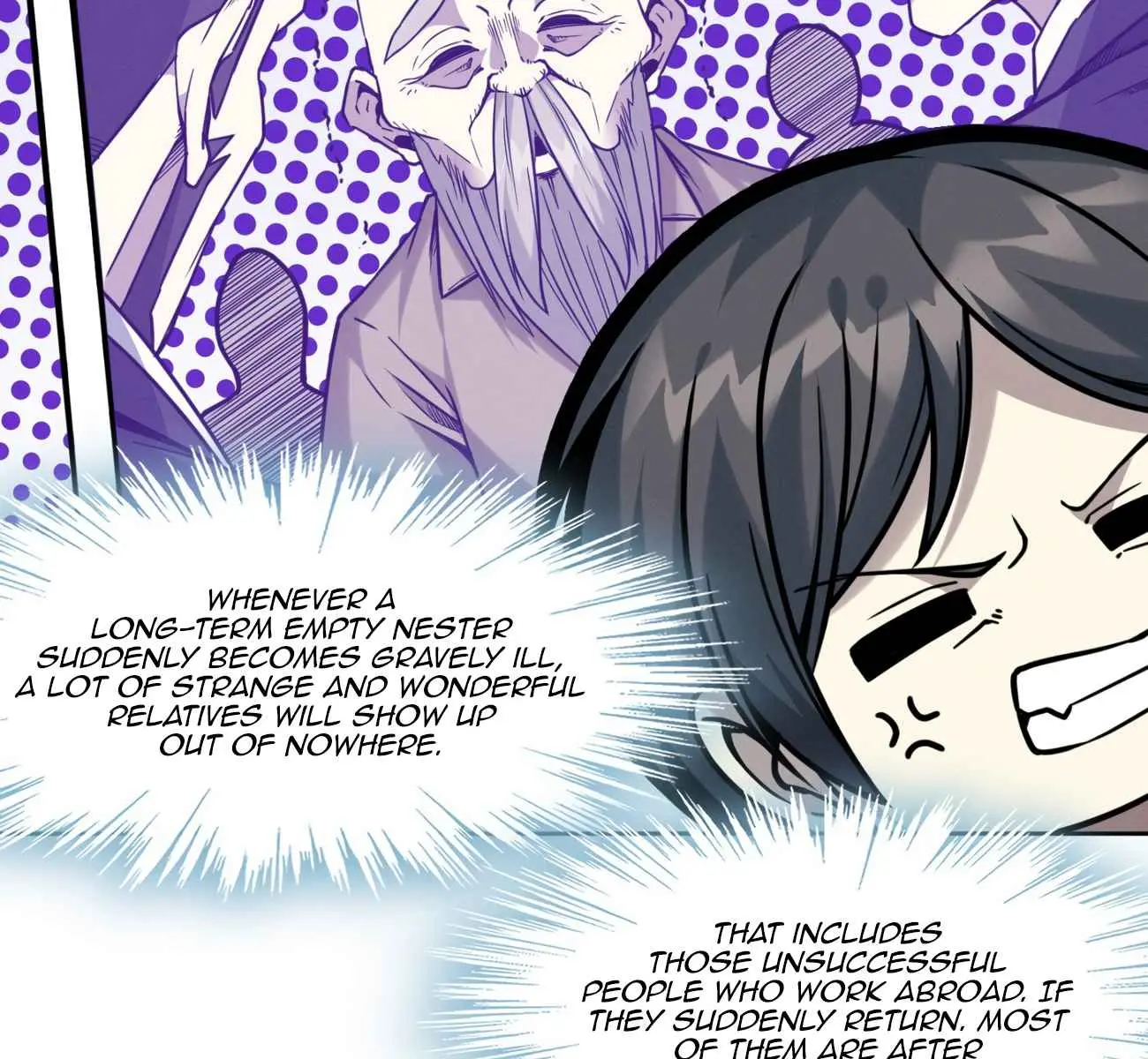 I'm Really Not the Demon God's Lackey Chapter 21 Page 100