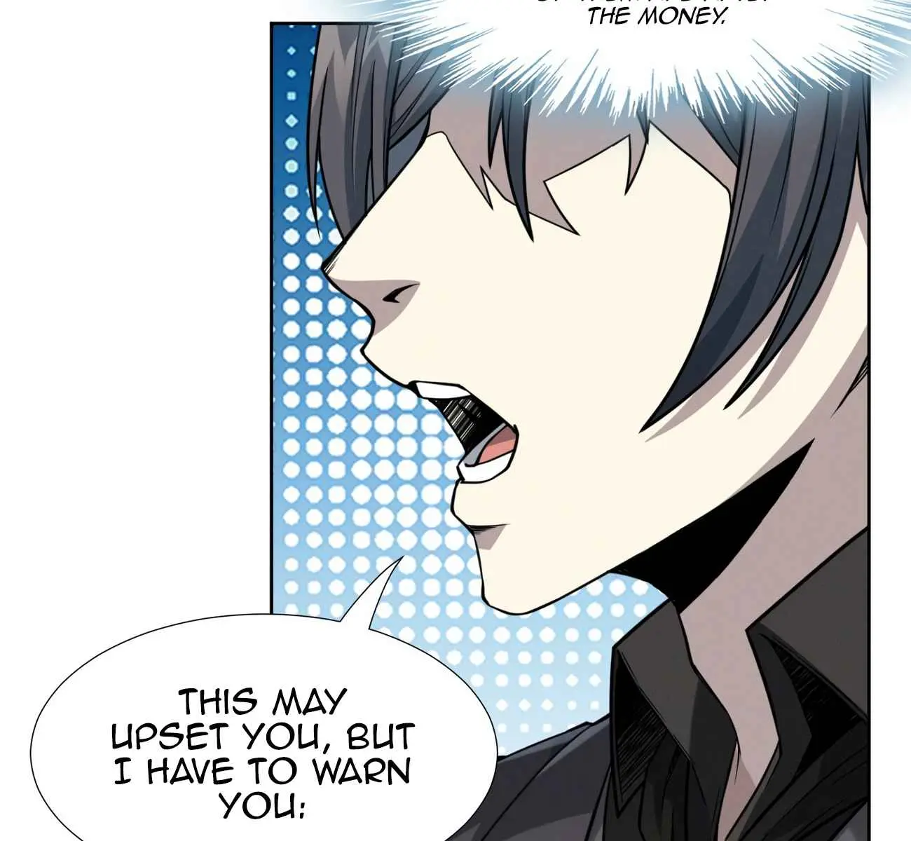 I'm Really Not the Demon God's Lackey Chapter 21 Page 101