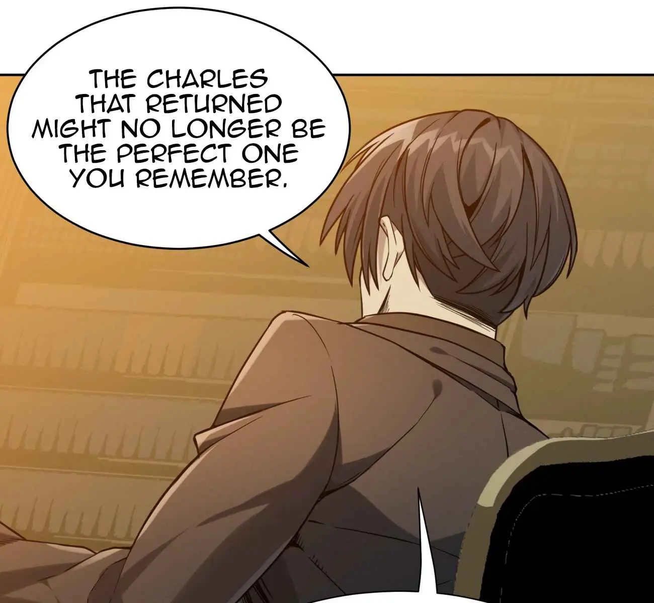 I'm Really Not the Demon God's Lackey Chapter 21 Page 103