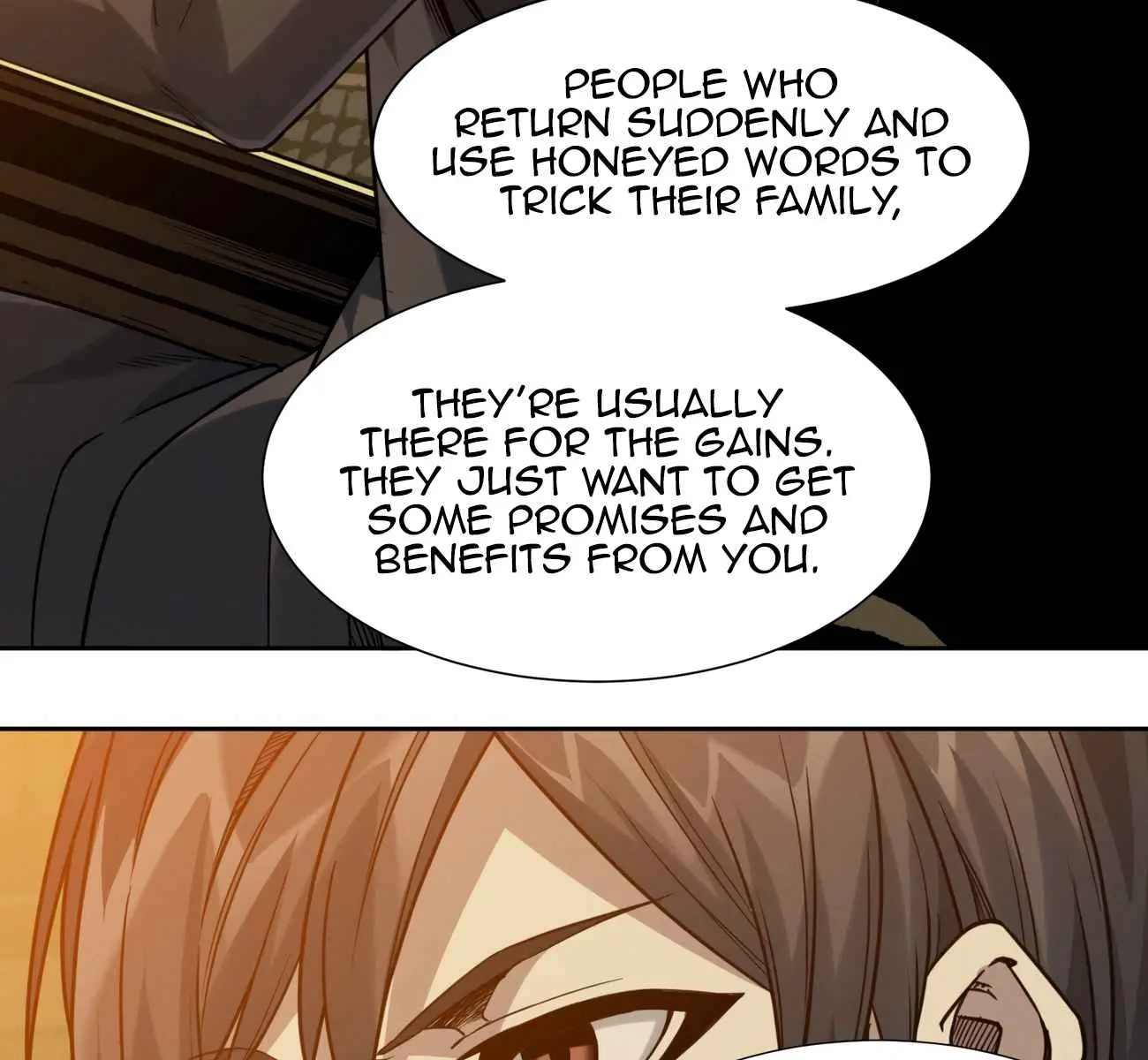 I'm Really Not the Demon God's Lackey Chapter 21 Page 104