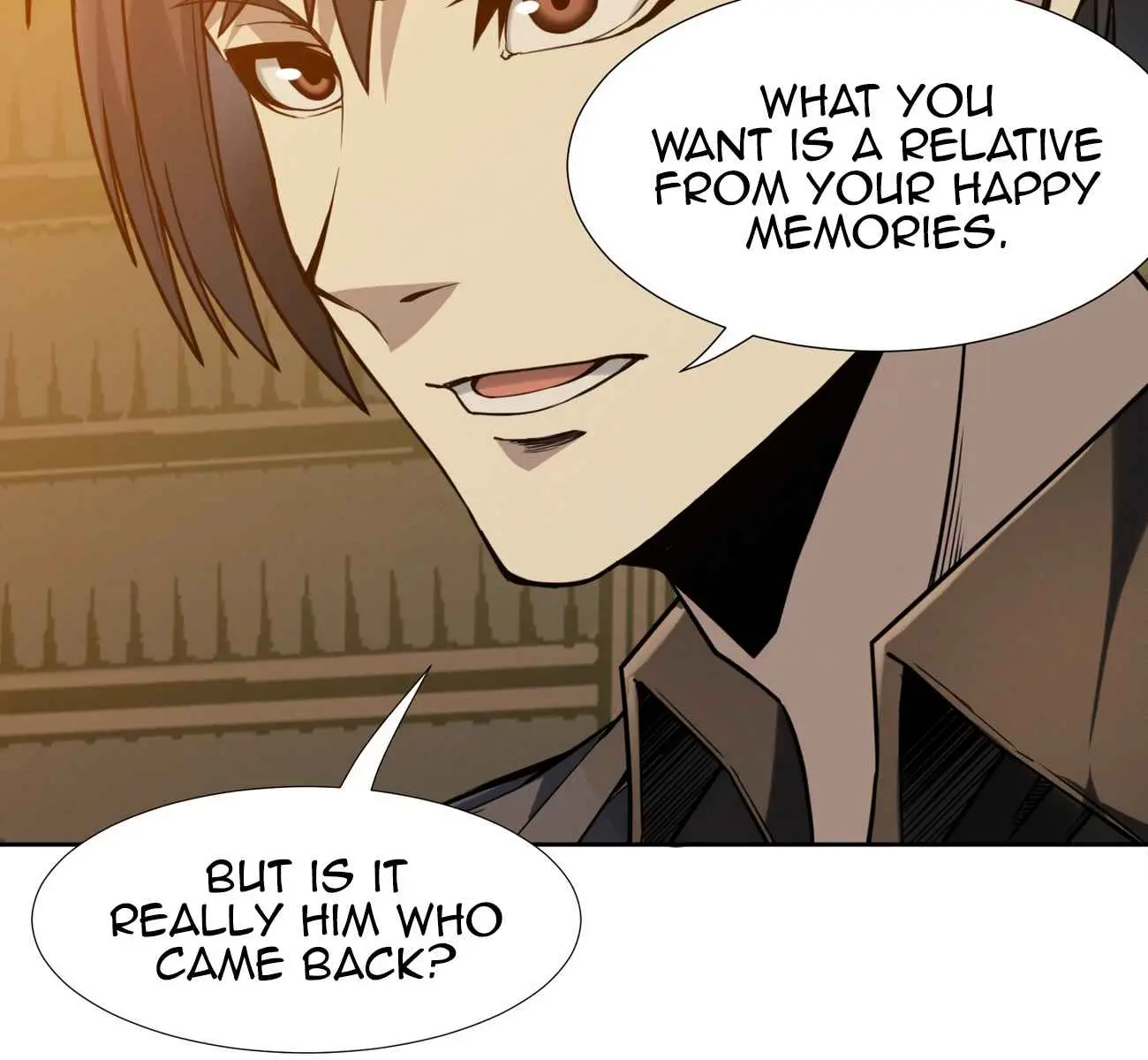 I'm Really Not the Demon God's Lackey Chapter 21 Page 105