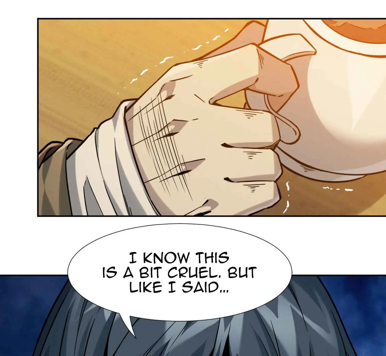 I'm Really Not the Demon God's Lackey Chapter 21 Page 106