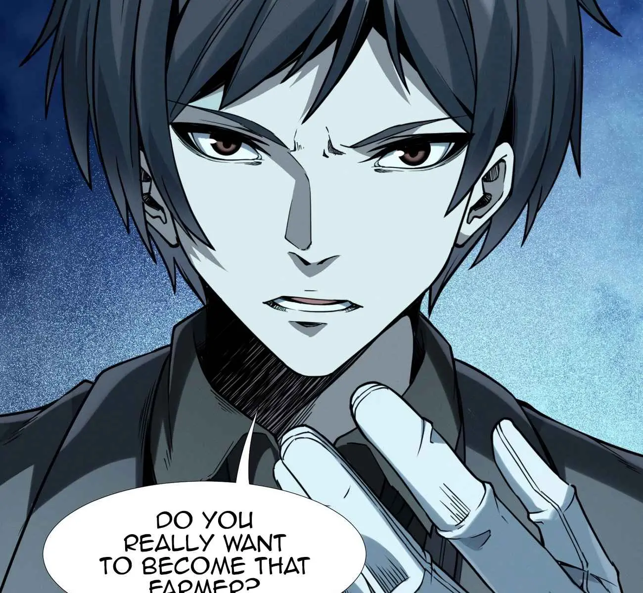 I'm Really Not the Demon God's Lackey Chapter 21 Page 107