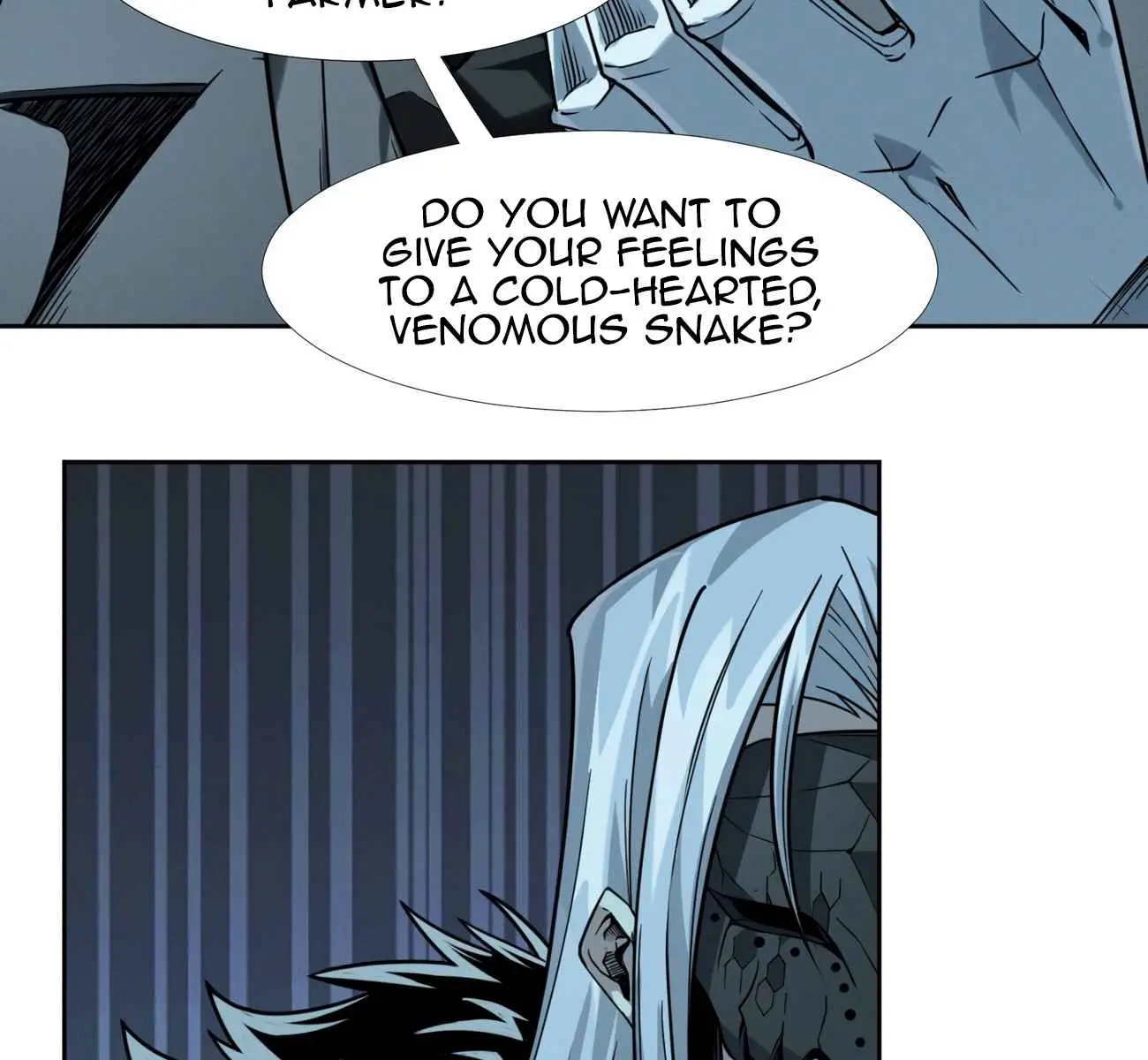 I'm Really Not the Demon God's Lackey Chapter 21 Page 108