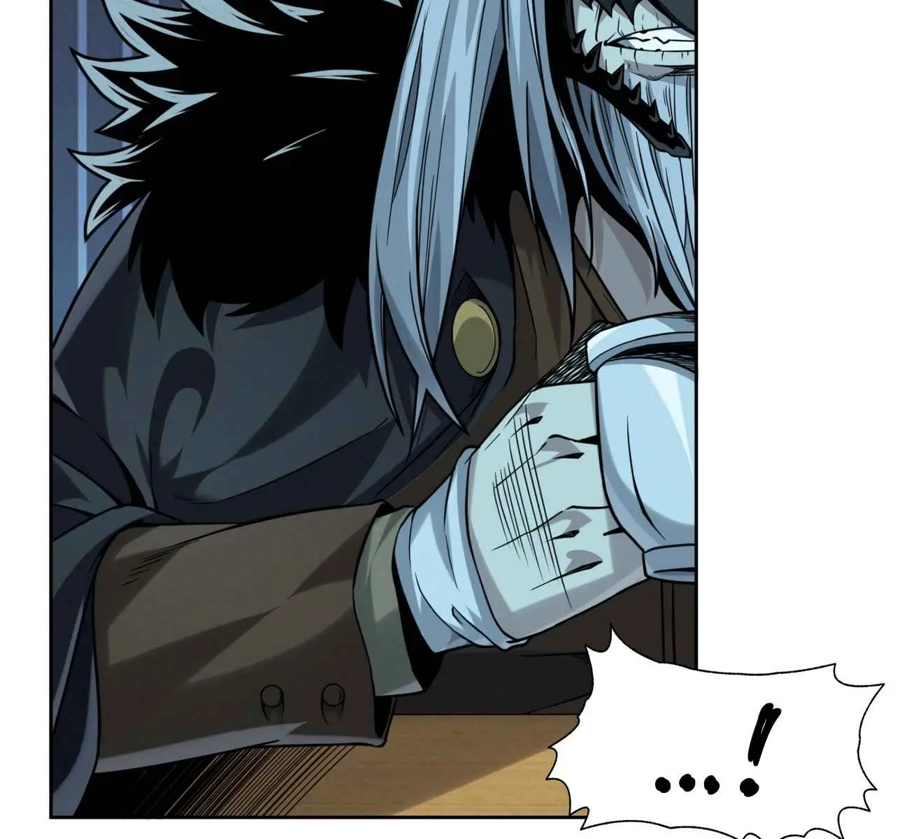 I'm Really Not the Demon God's Lackey Chapter 21 Page 109