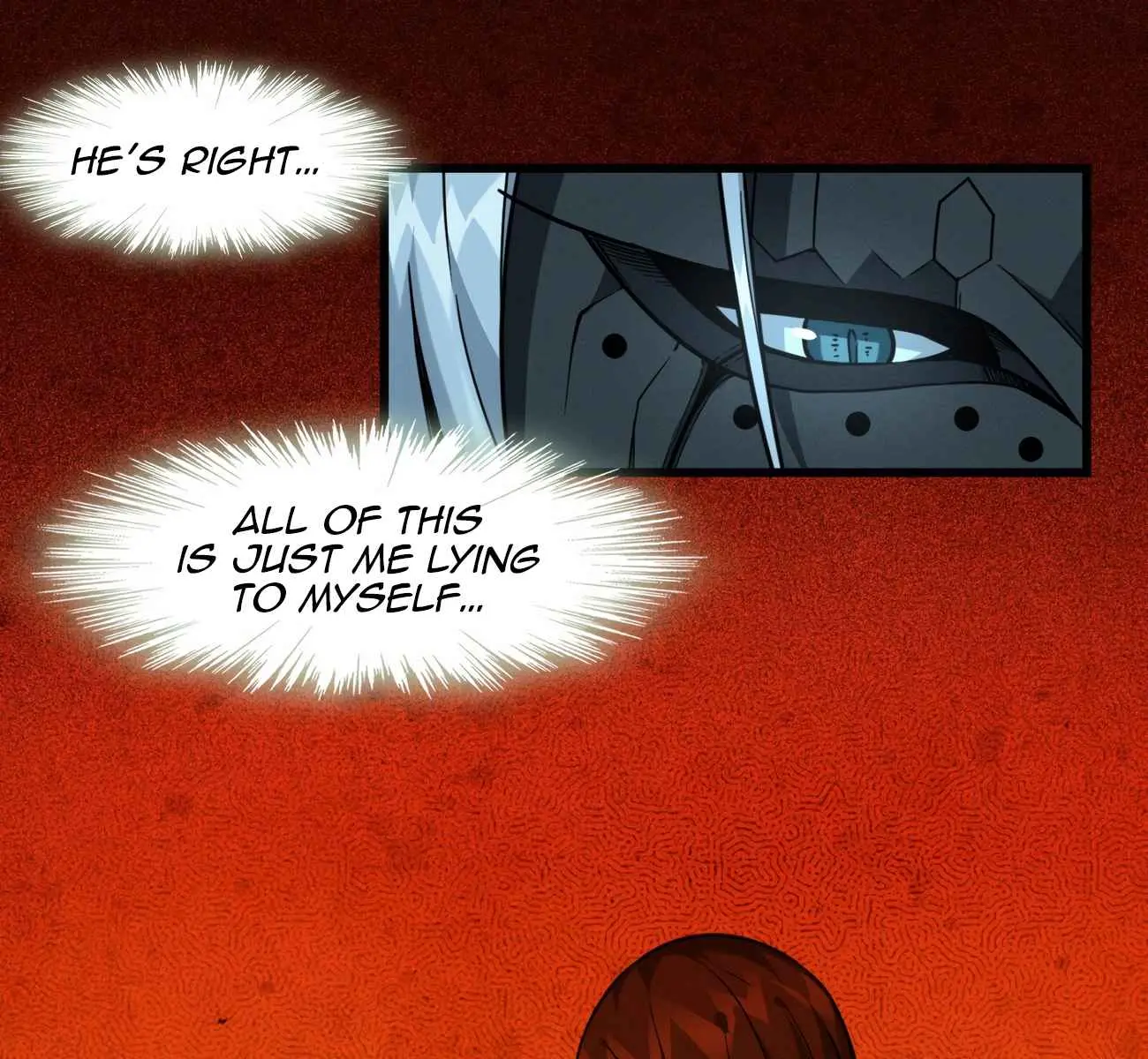 I'm Really Not the Demon God's Lackey Chapter 21 Page 111