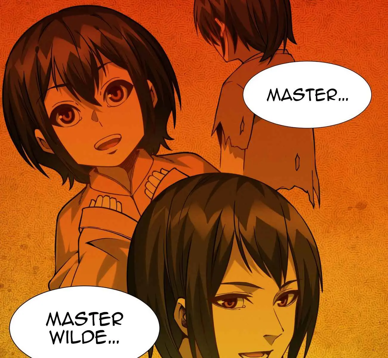I'm Really Not the Demon God's Lackey Chapter 21 Page 112