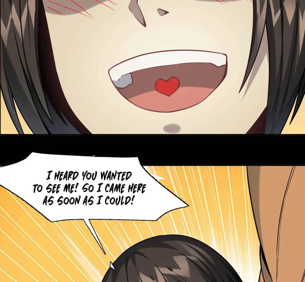I'm Really Not the Demon God's Lackey Chapter 21 Page 114