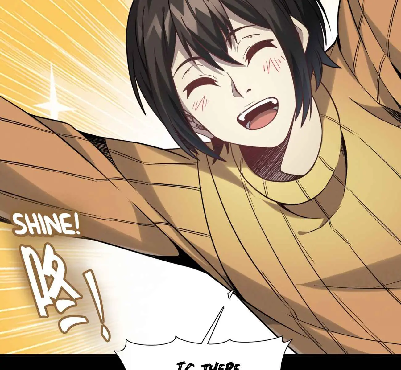 I'm Really Not the Demon God's Lackey Chapter 21 Page 115