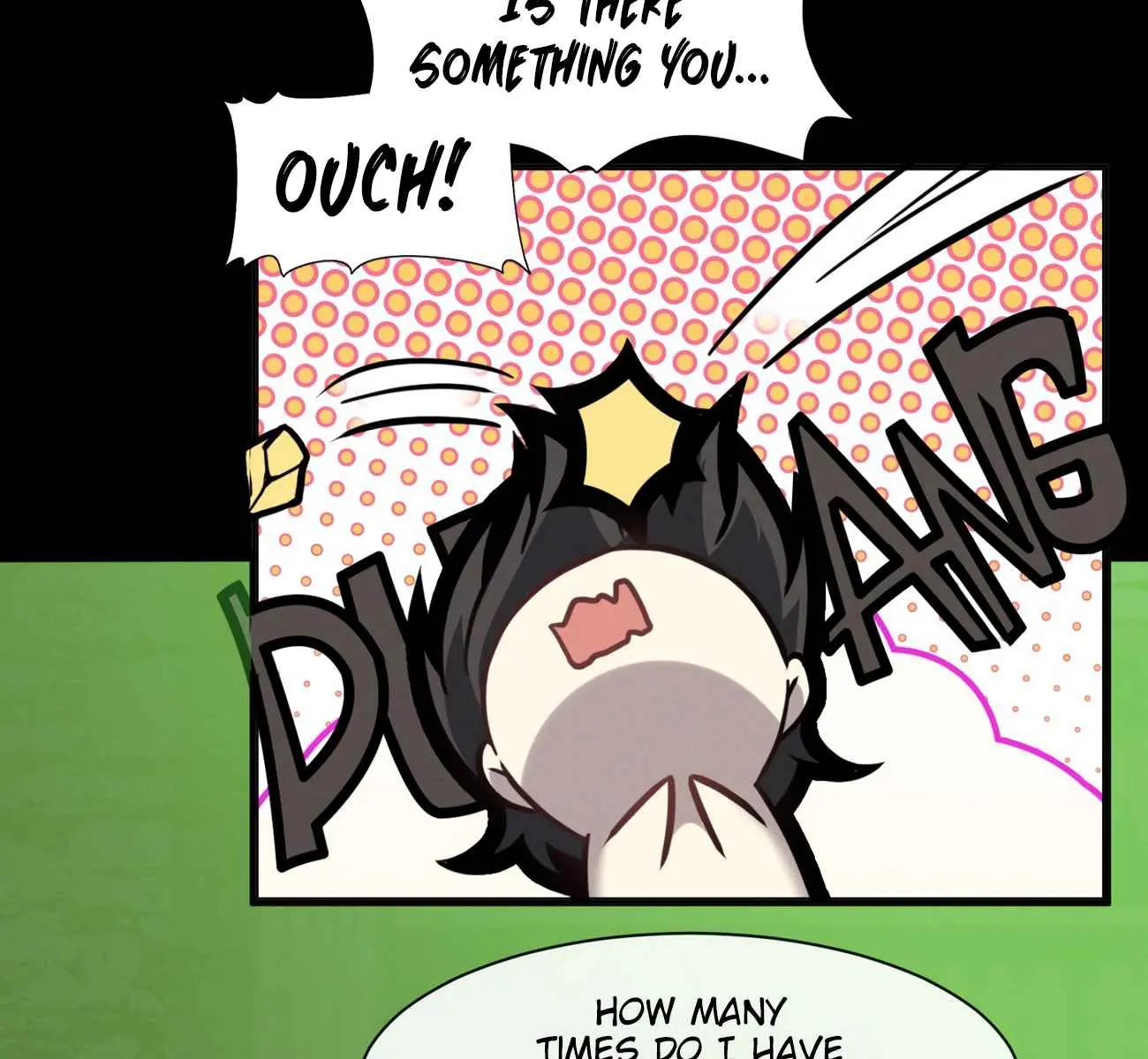 I'm Really Not the Demon God's Lackey Chapter 21 Page 116