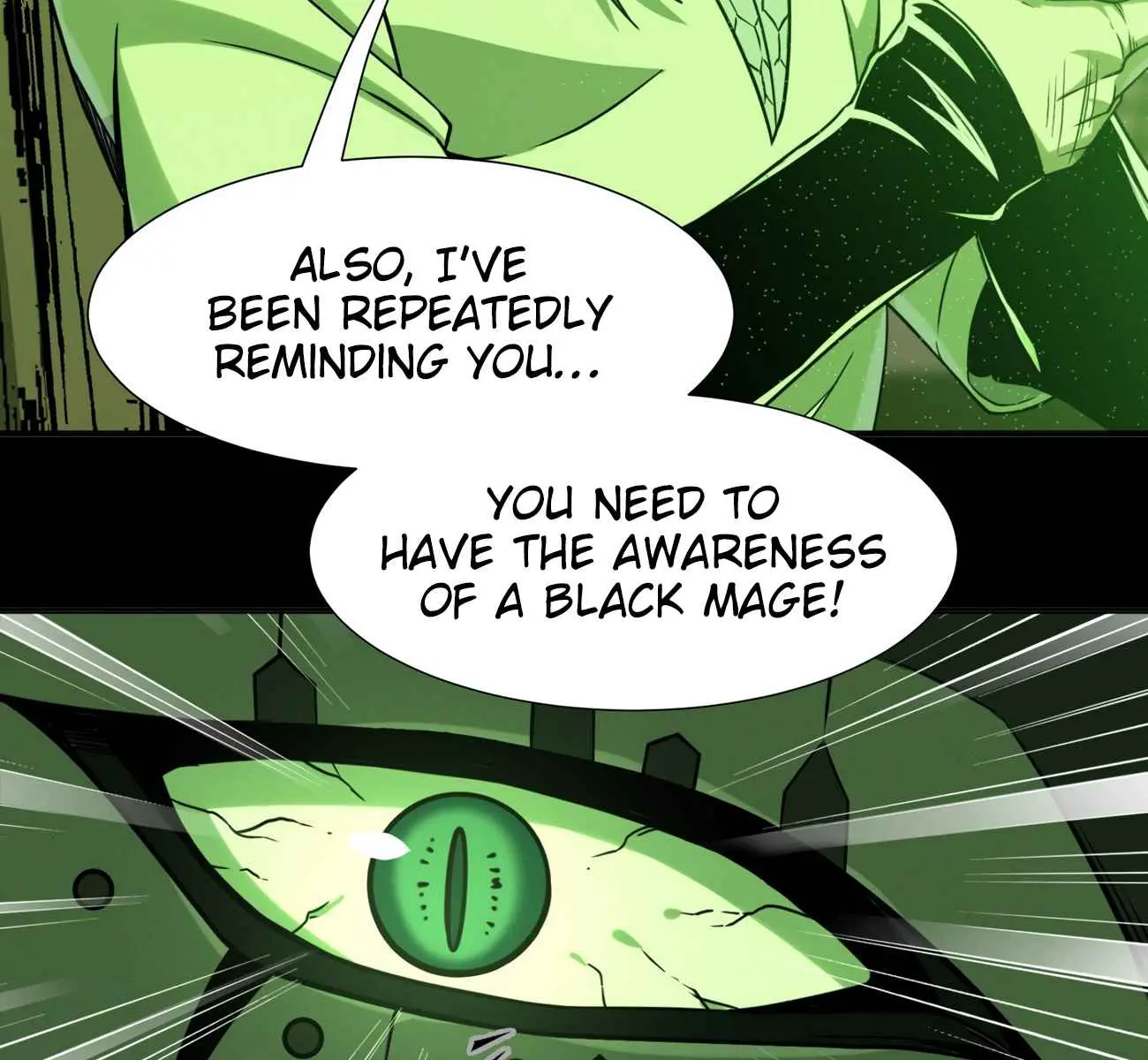 I'm Really Not the Demon God's Lackey Chapter 21 Page 118