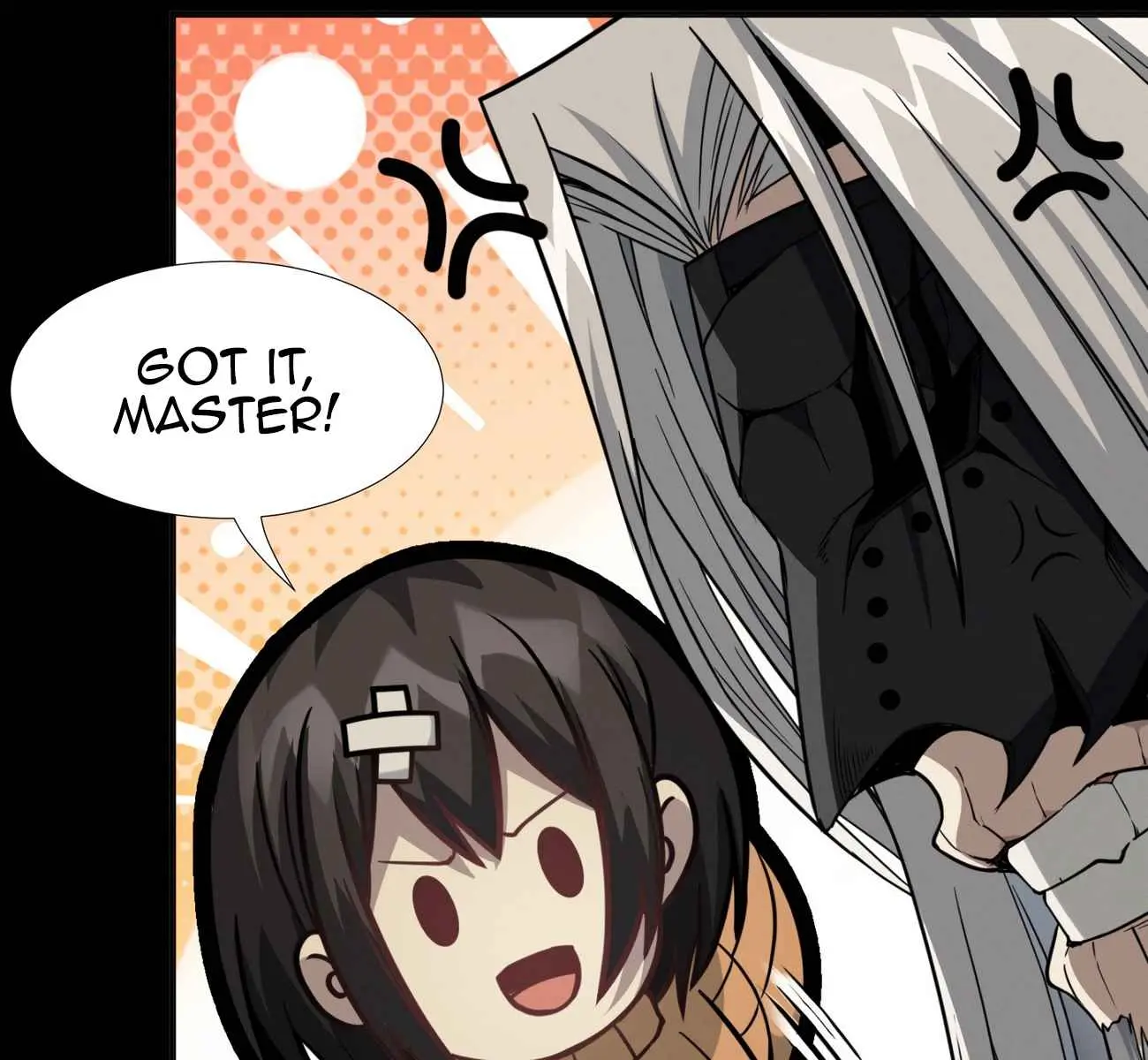 I'm Really Not the Demon God's Lackey Chapter 21 Page 120