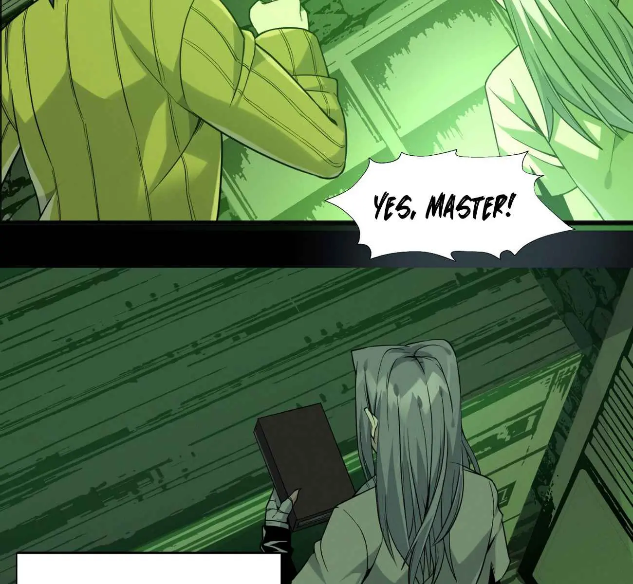 I'm Really Not the Demon God's Lackey Chapter 21 Page 122