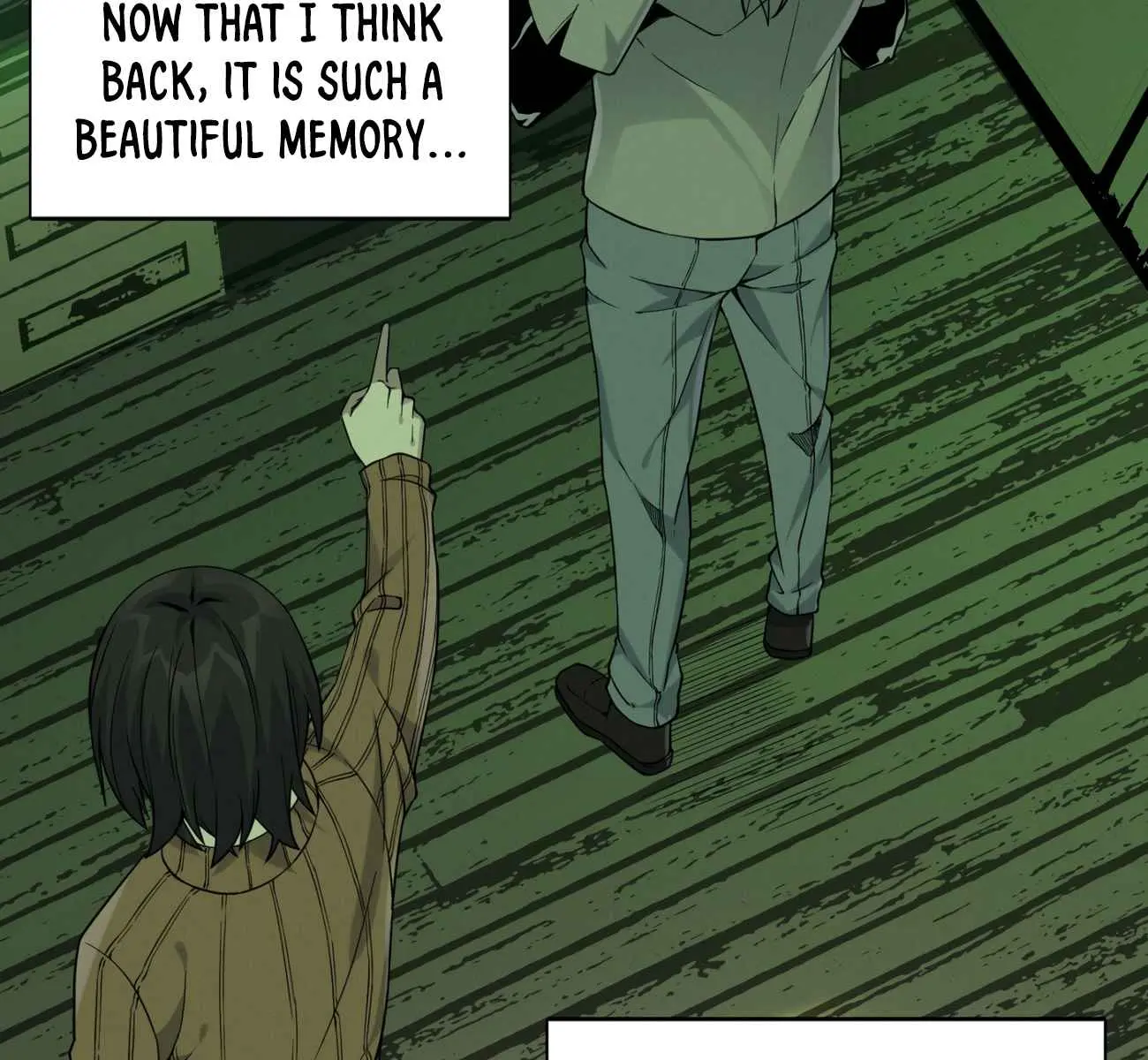 I'm Really Not the Demon God's Lackey Chapter 21 Page 123