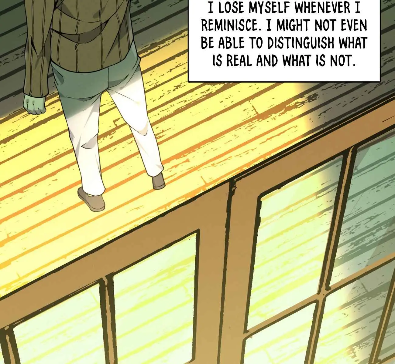 I'm Really Not the Demon God's Lackey Chapter 21 Page 124