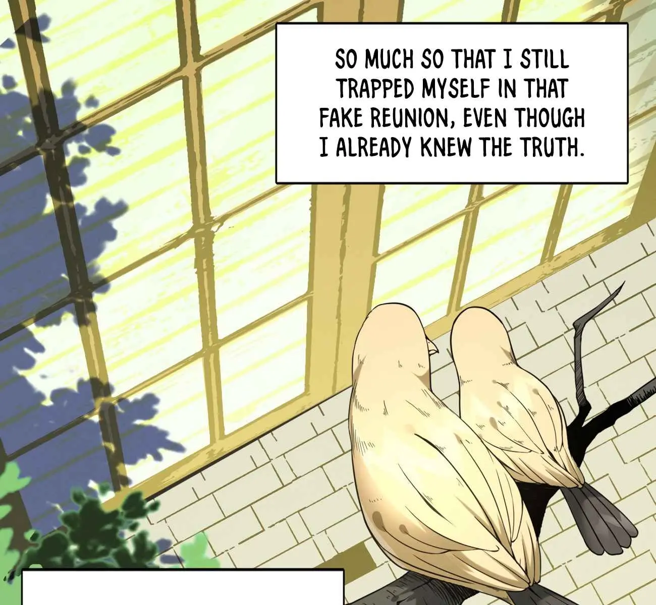 I'm Really Not the Demon God's Lackey Chapter 21 Page 125